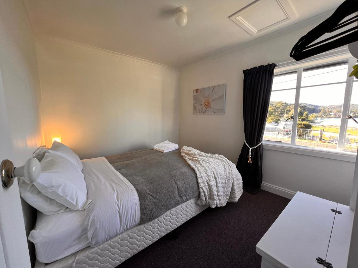 สมัคเกลอร์ เรสท์ อพาร์ตเมนท์ Aparthotel Dover ภายนอก รูปภาพ
